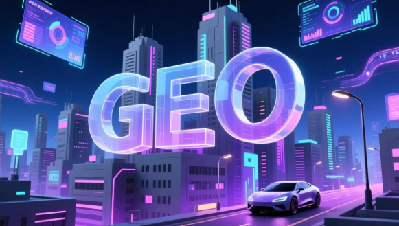 松溪县GEO 优化行业动态：主流搜索平台地域收录规则更新综述