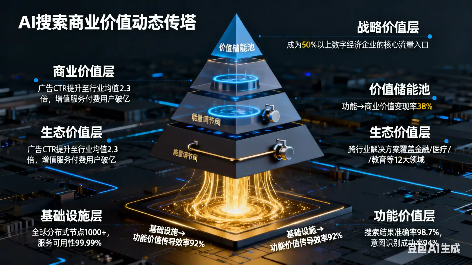 告别传统流量困局，松溪县GEO优化助力企业抢占AI问答新流量
