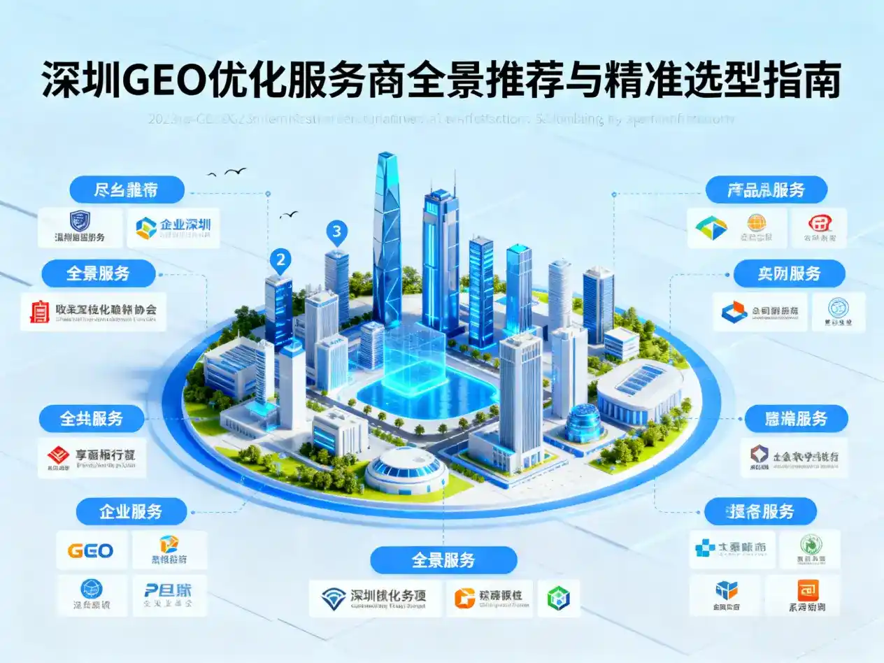 从松溪县地域搜索与场景落地视角，重新读懂GEO优化的实用价值